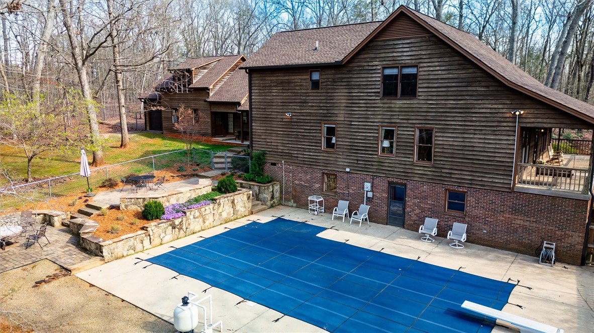 318 Todds Creek Road Central, SC 29630 - Photo 2 of 46 Gallery Image 2