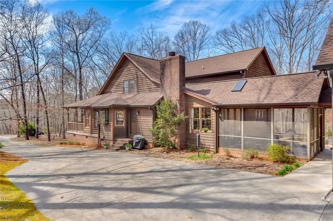 318 Todds Creek Road Central, SC 29630 - Photo 25 of 46 Gallery Image 25