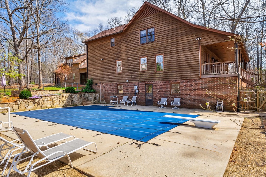 318 Todds Creek Road Central, SC 29630 - Photo 26 of 46 Gallery Image 26