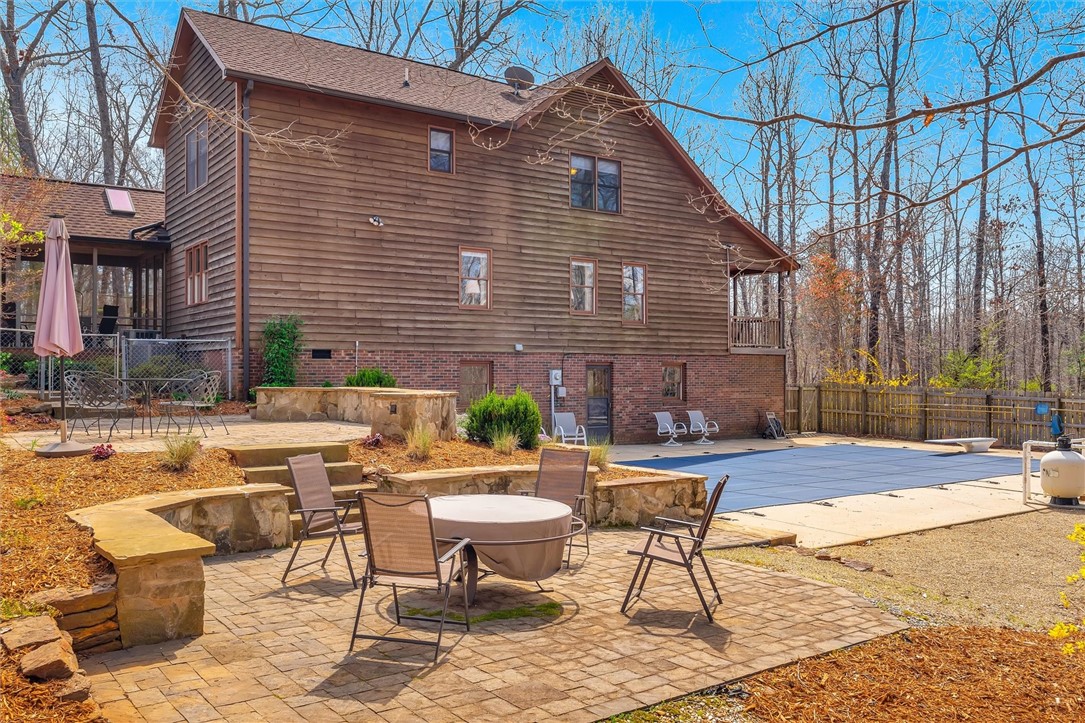 318 Todds Creek Road Central, SC 29630 - Photo 27 of 46 Gallery Image 27