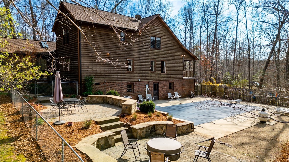 318 Todds Creek Road Central, SC 29630 - Photo 28 of 46 Gallery Image 28