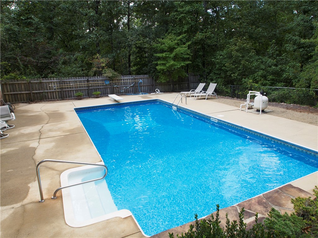 318 Todds Creek Road Central, SC 29630 - Photo 30 of 46 Gallery Image 30