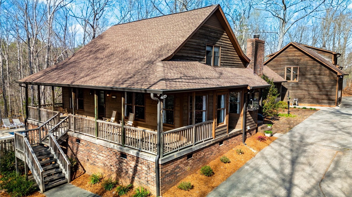 318 Todds Creek Road Central, SC 29630 - Photo 37 of 46 Gallery Image 37