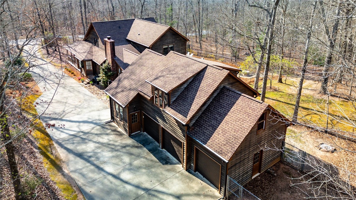318 Todds Creek Road Central, SC 29630 - Photo 38 of 46 Gallery Image 38