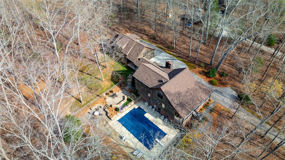 318 Todds Creek Road Central, SC 29630 - Photo 39 of 46 Gallery Image 39