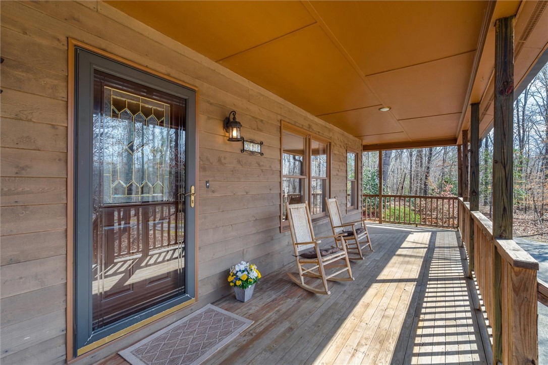 318 Todds Creek Road Central, SC 29630 - Photo 4 of 46 Gallery Image 4