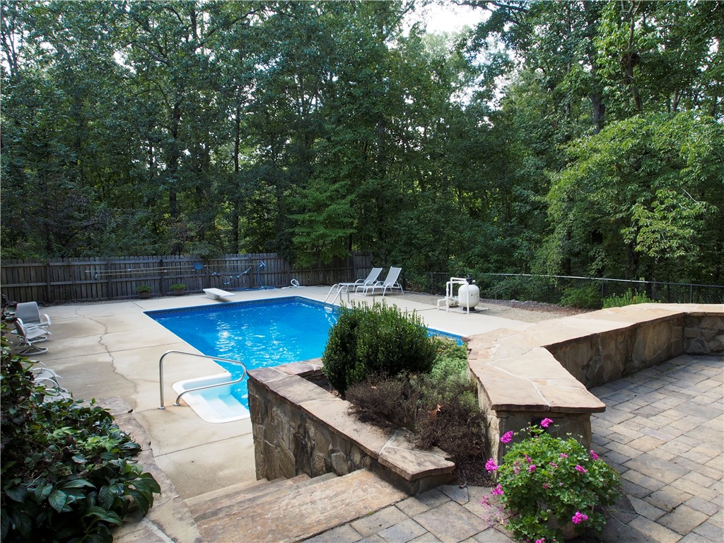 318 Todds Creek Road Central, SC 29630 - Photo 42 of 46 Summer