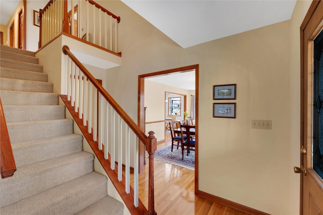 318 Todds Creek Road Central, SC 29630 - Photo 5 of 46 Gallery Image 5