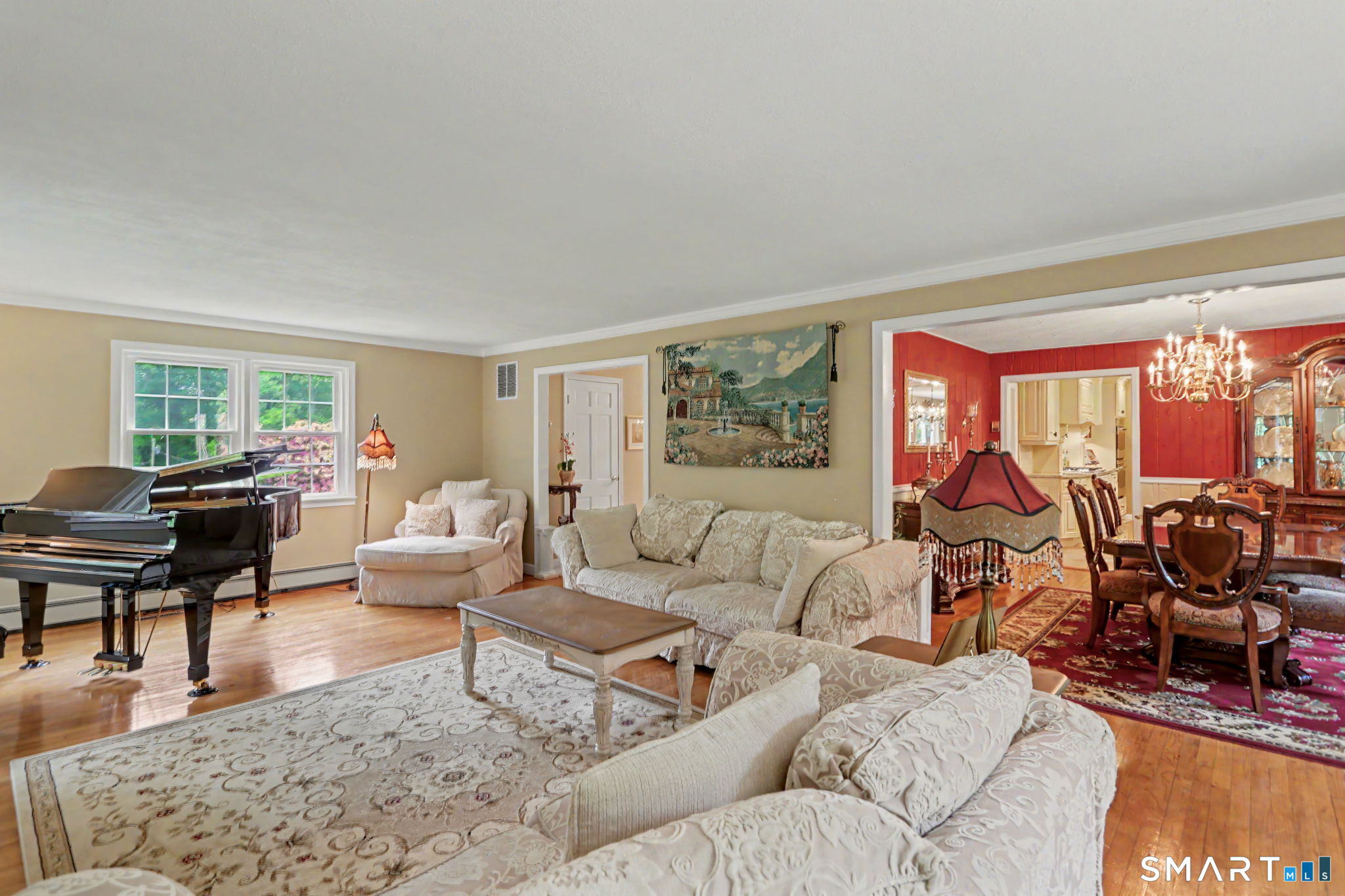 270 Wilson Road Easton, CT 06612 - Photo 6 of 39