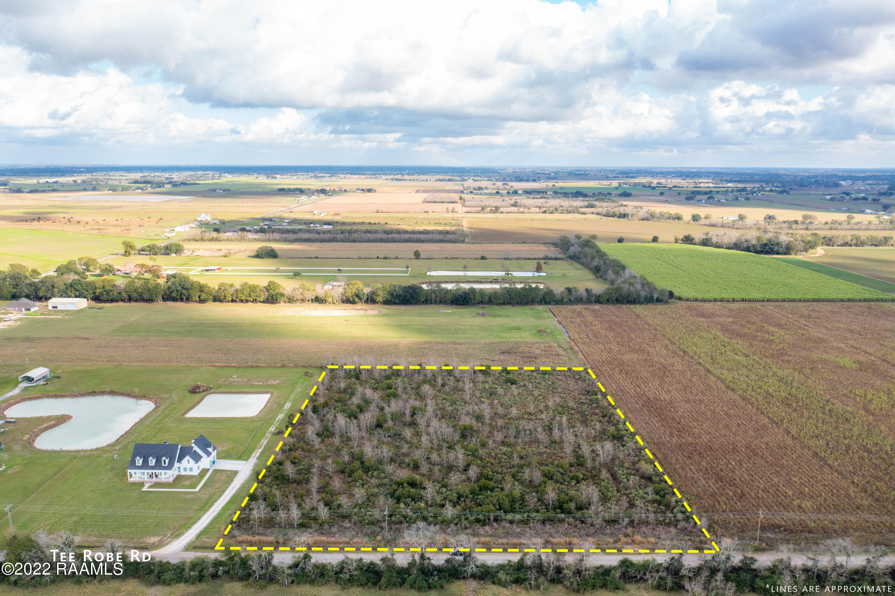 Tbd Tee Robe Road Kaplan, LA 70548 - Photo 1 of 10