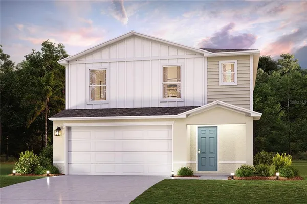 $268,990 | 2076 Golden Beak Drive, Eagle Lake, FL 33839