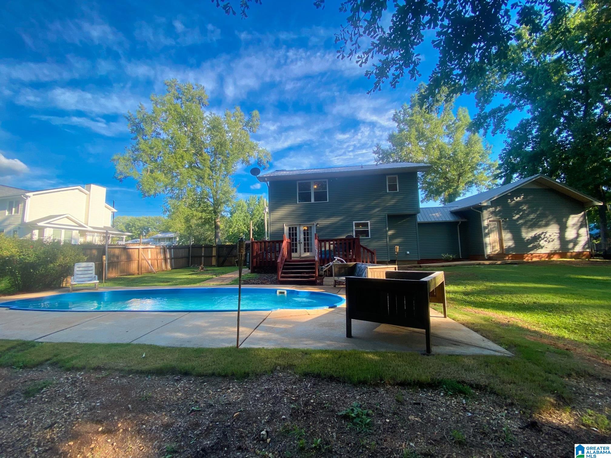 1734 Roundhill Road Weaver, AL 36277 - Photo 13 of 18
