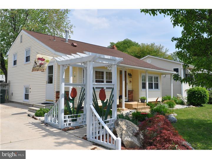 414 Longfield Road Newark, DE 19713 - Photo 14 of 15
