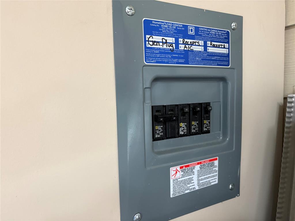 4331 Southwest 10th Way Okeechobee, FL 34974 - Photo 35 of 49