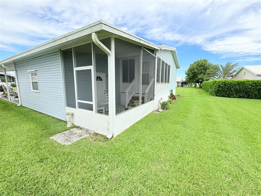 4331 Southwest 10th Way Okeechobee, FL 34974 - Photo 43 of 49