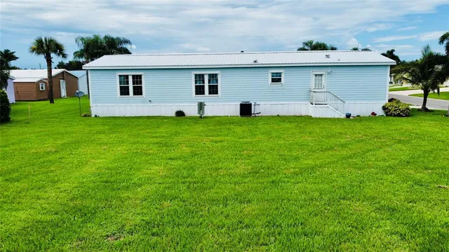 $315,000 | 4331 Southwest 10th Way, Okeechobee, FL 34974