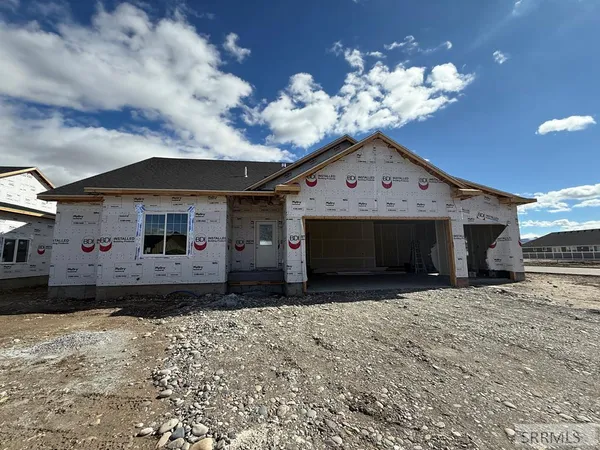 $635,000 | 5463 Rip Tideroad Idaho Falls, Idaho Falls, ID 83404