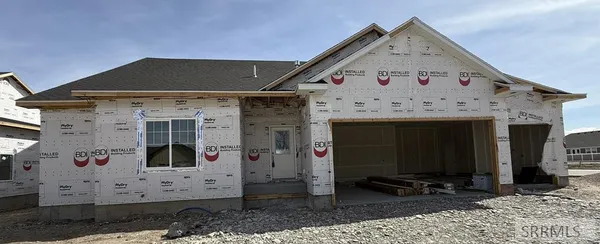 $665,000 | 5463 Rip Tideroad Idaho Falls, Idaho Falls, ID 83404