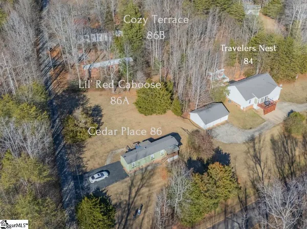 $849,000 | 84-86 Benson Road, Travelers Rest, SC 29690