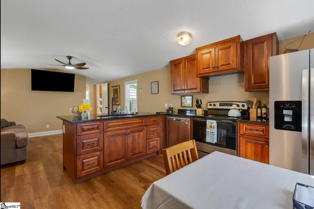 $890,000 | 84 Benson Road, Travelers Rest, SC 29690