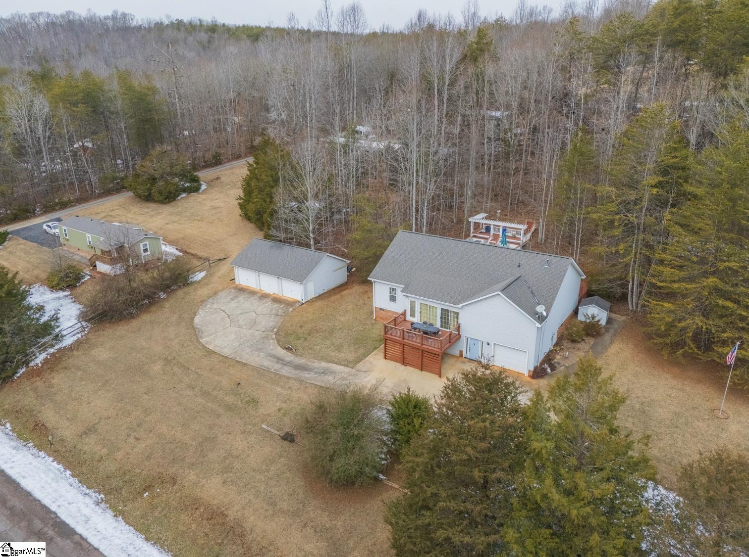 84 Benson Road Travelers Rest, SC 29690 - Photo 2 of 50