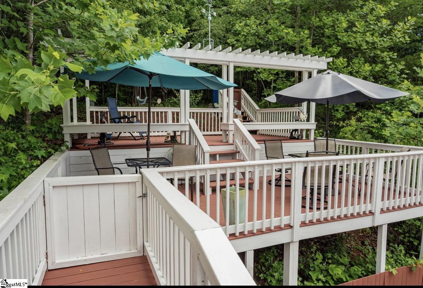 84 Benson Road Travelers Rest, SC 29690 - Photo 26 of 50