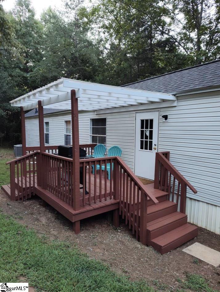 84 Benson Road Travelers Rest, SC 29690 - Photo 35 of 50