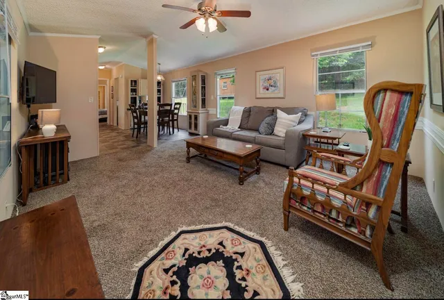 $890,000 | 84 Benson Road, Travelers Rest, SC 29690