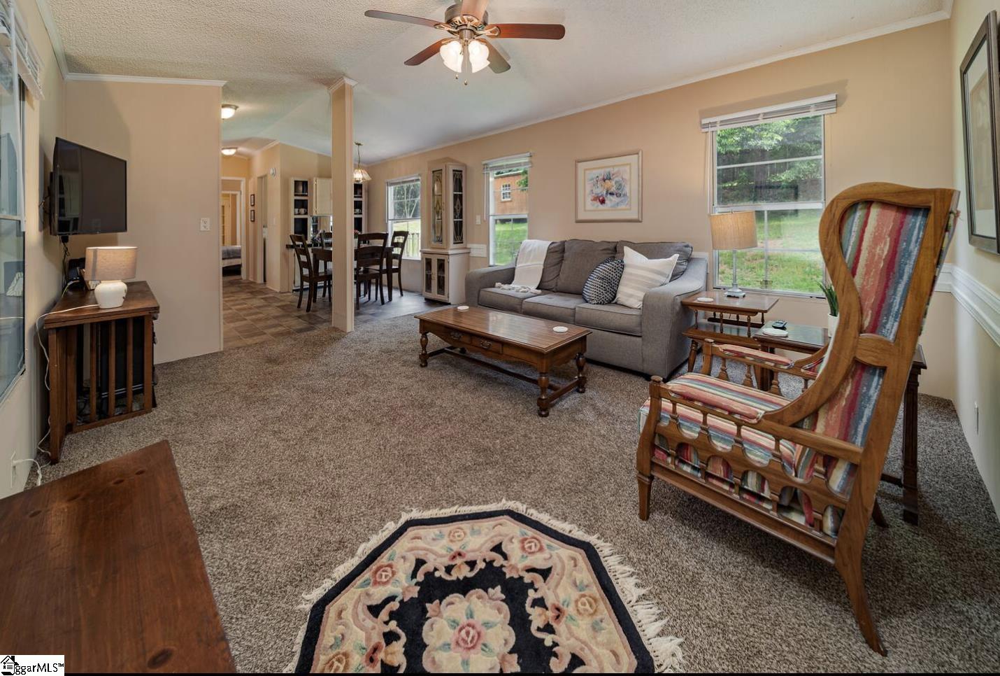 84 Benson Road Travelers Rest, SC 29690 - Photo 36 of 50