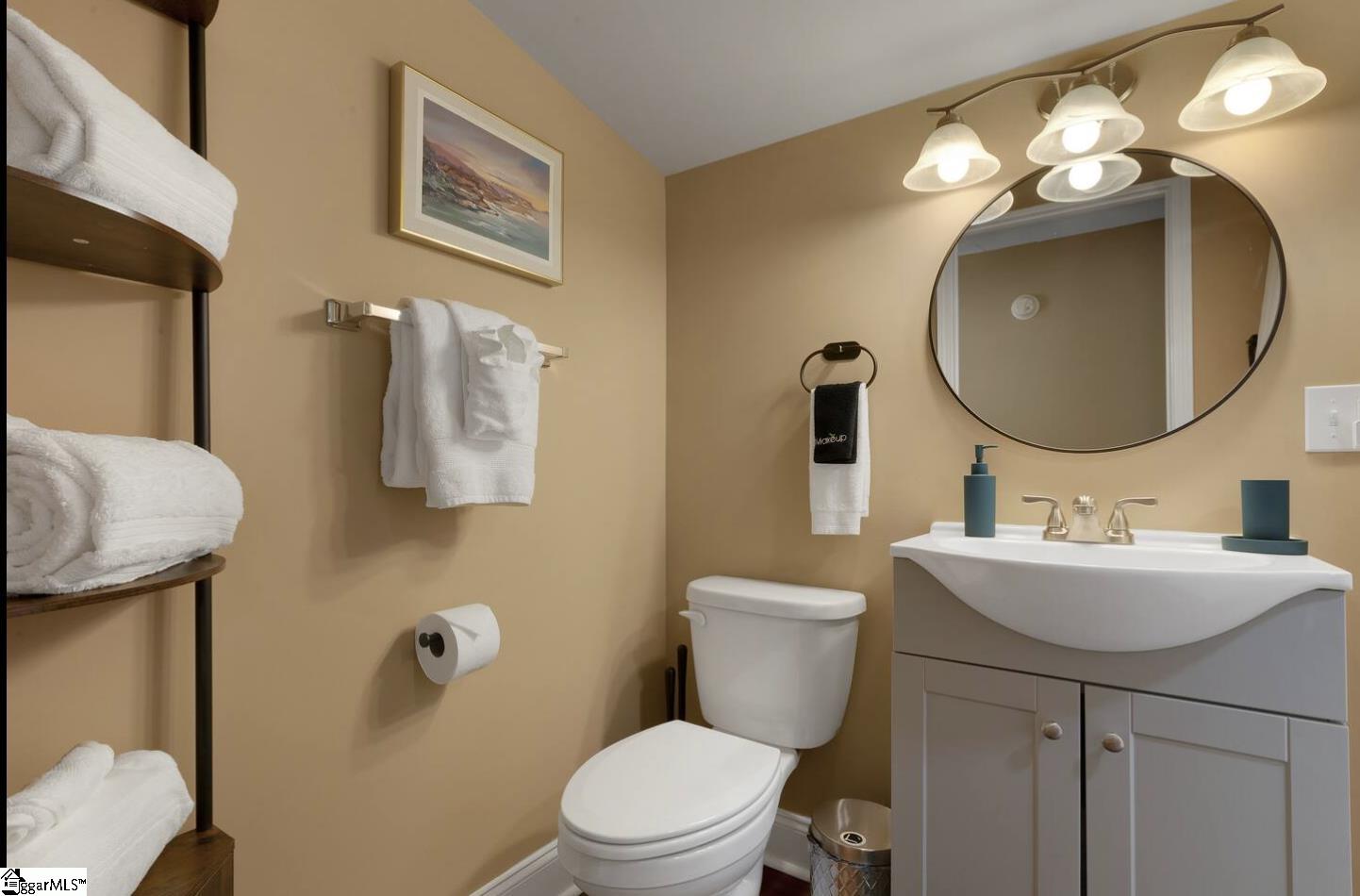 84 Benson Road Travelers Rest, SC 29690 - Photo 38 of 50