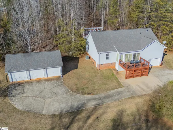$890,000 | 84-86 Benson Road, Travelers Rest, SC 29690