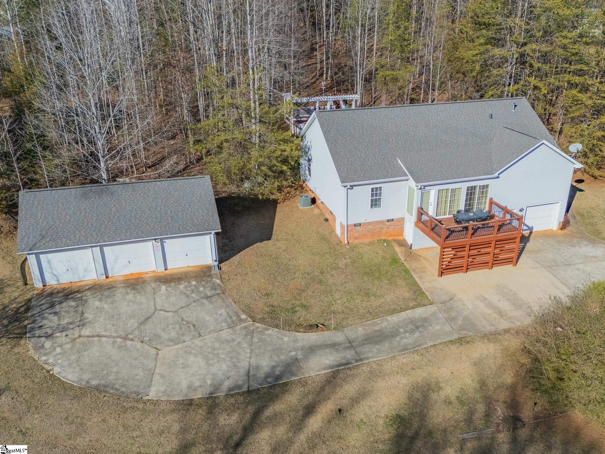 84-86 Benson Road Travelers Rest, SC 29690 - Photo 40 of 50