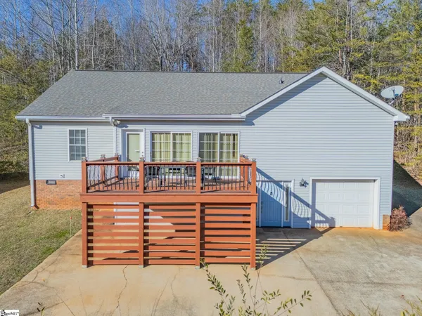 $890,000 | 84-86 Benson Road, Travelers Rest, SC 29690