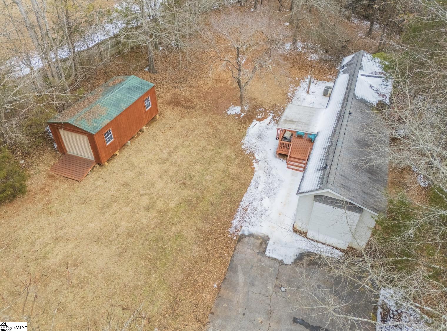 84 Benson Road Travelers Rest, SC 29690 - Photo 9 of 50