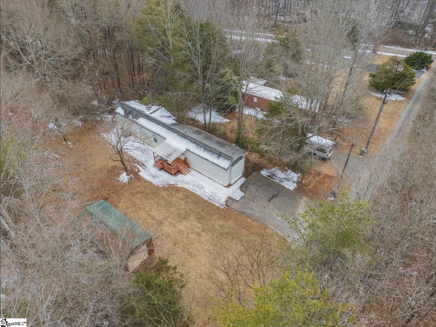 84 Benson Road Travelers Rest, SC 29690 - Photo 10 of 50