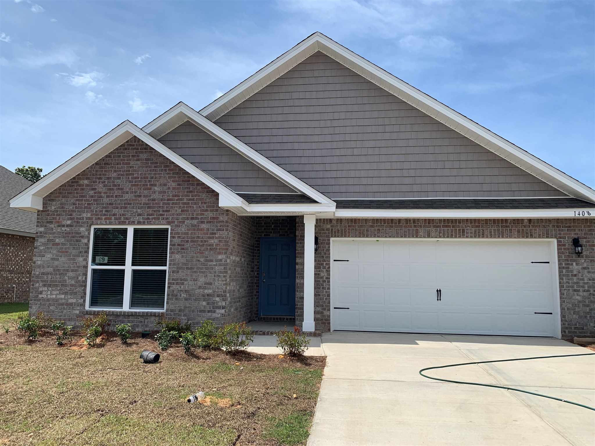 1408 Kairos Loop Foley, AL 36535 - Photo 1 of 1