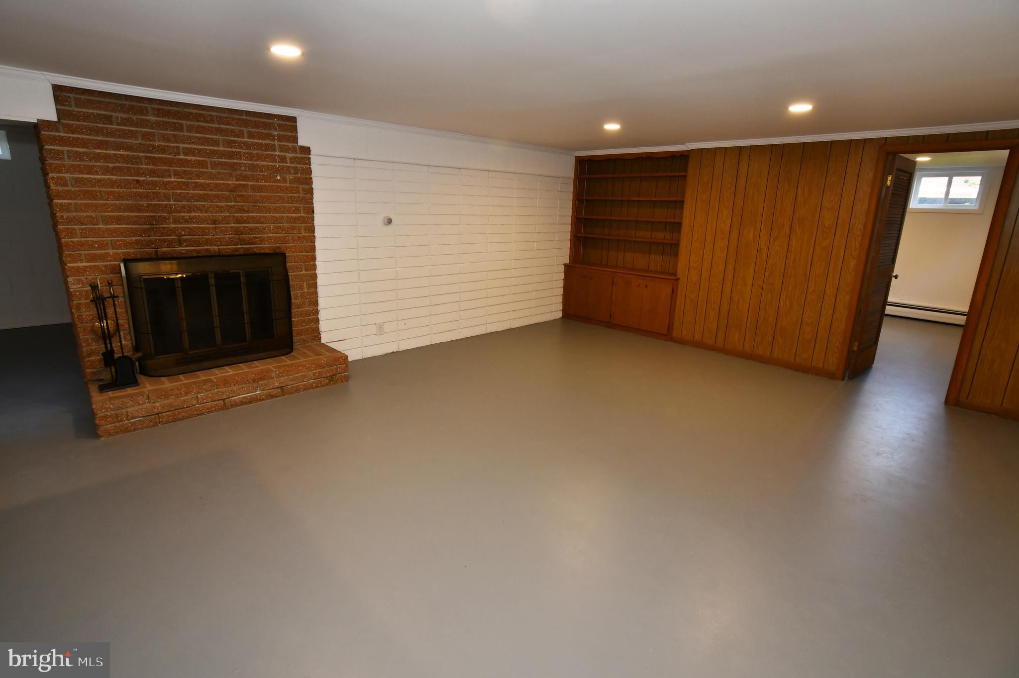 437 Beechcroft Road Winchester, VA 22601 - Photo 36 of 52 an empty room with closet and wooden floor