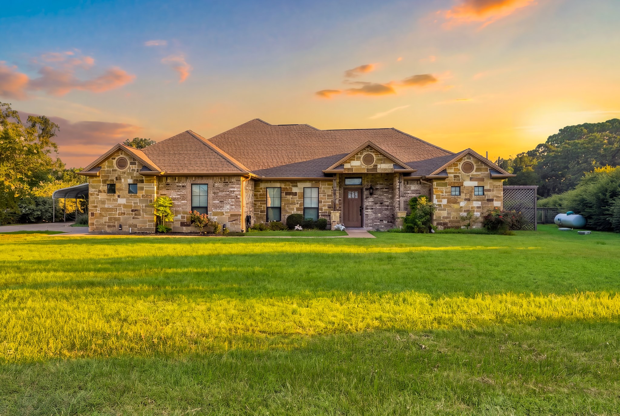 8700 Tejas Ranch Loop Bryan, TX 77808 - Photo 1 of 47 Gallery Image 1