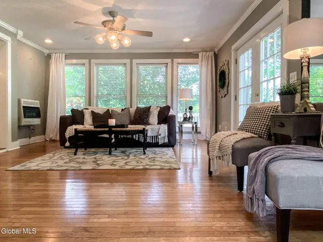 $525,000 | 5 Hanneford Road, Queensbury, NY 12804