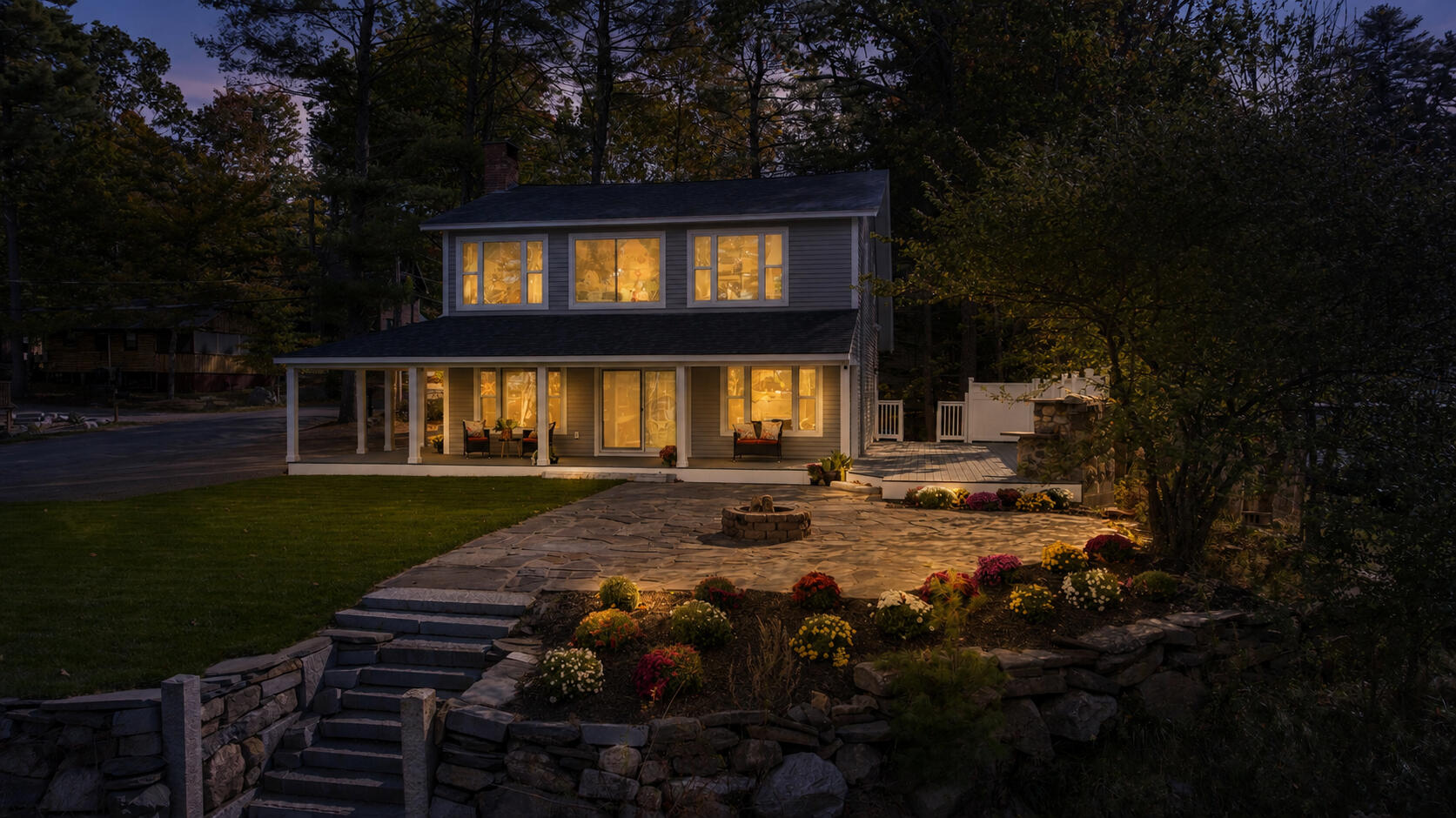 72 Sand Beach Road Standish, ME 04084 - Photo 7 of 72