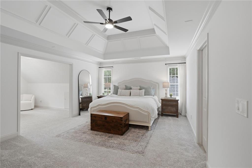 3410 Parsons Run Suwanee, GA 30024 - Photo 28 of 65