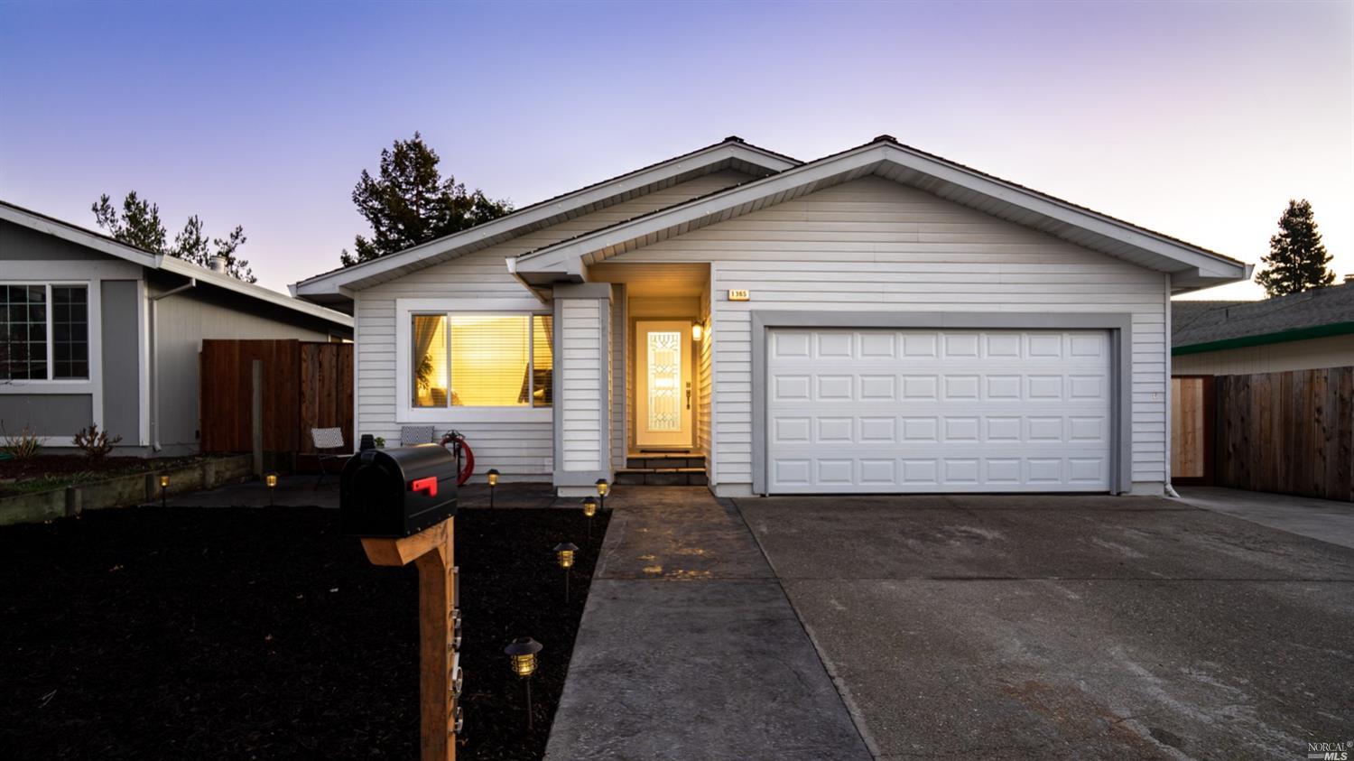 1365 Gillpepper Lane Rohnert Park, CA 94928 - Photo 1 of 1 Gallery Image 1
