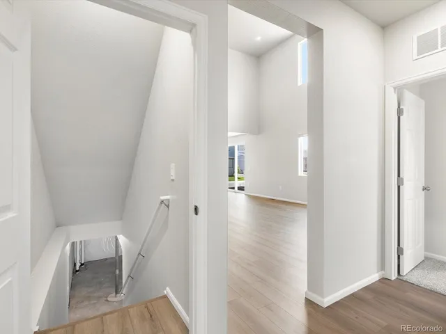 $665,990 | 1612 Colorado River Drive, Windsor, CO 80550