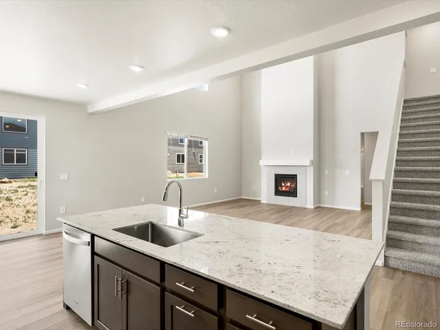 $665,990 | 1612 Colorado River Drive, Windsor, CO 80550