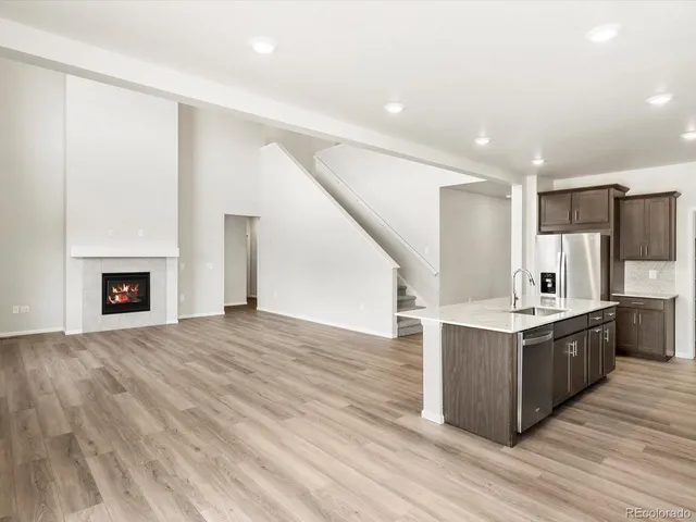 $665,990 | 1612 Colorado River Drive, Windsor, CO 80550