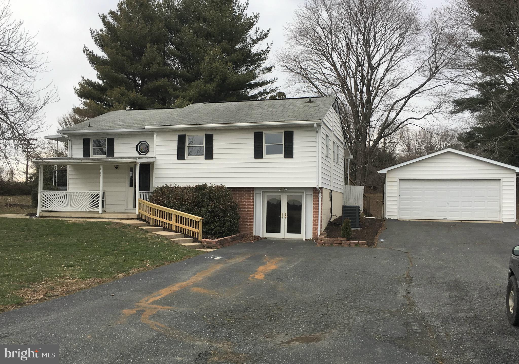 2906 Goat Hill Road Bel Air, MD 21015 - Photo 1 of 17 Welcome to 2609 Goat Hill Rd.