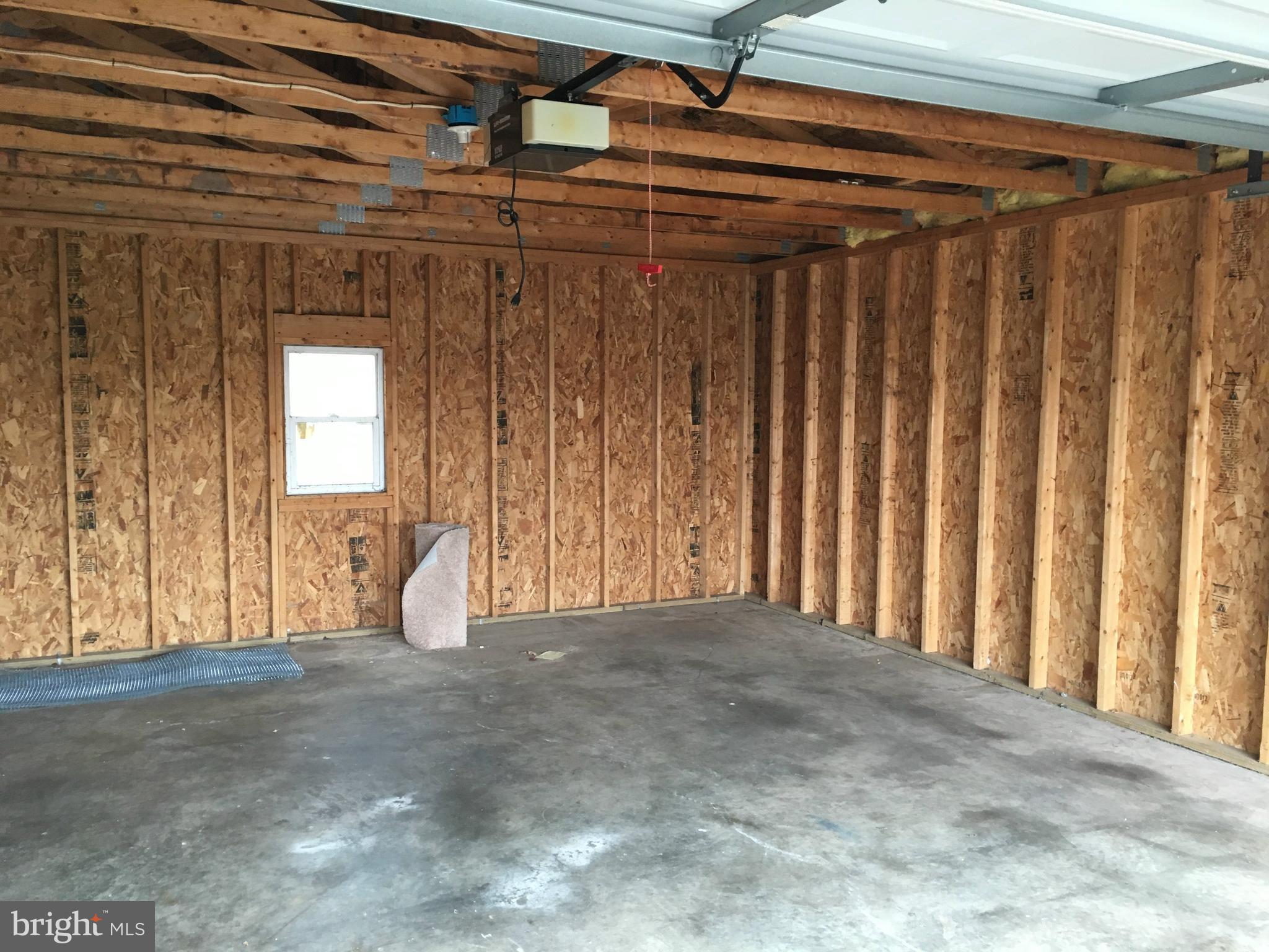 2906 Goat Hill Road Bel Air, MD 21015 - Photo 16 of 17 Oversized detached garage