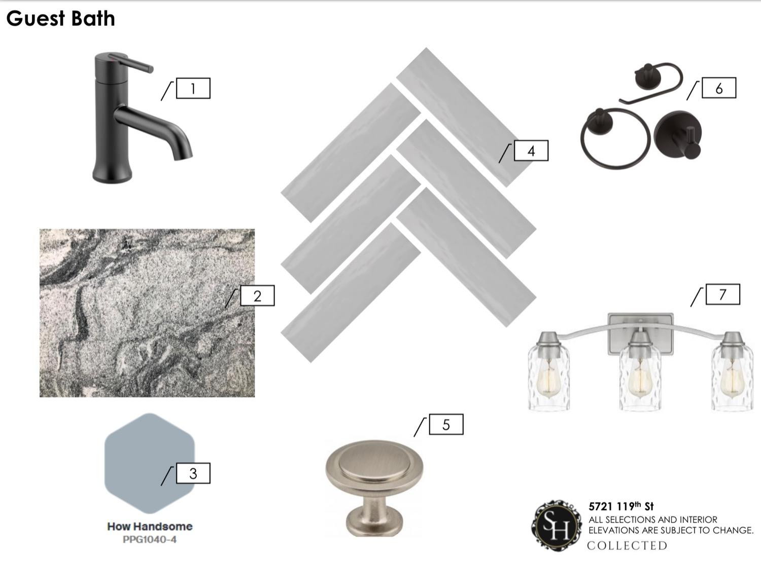 5721 119th Lubbock, TX 79424 - Photo 12 of 14 Photo 12