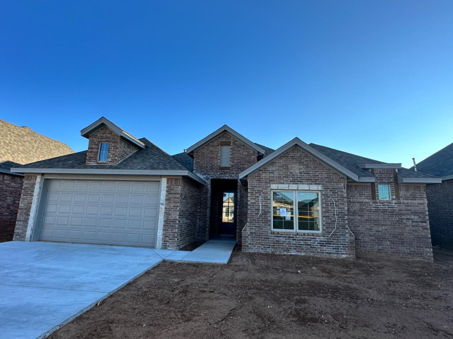 5721 119th Lubbock, TX 79424 - Photo 3 of 14 Photo 3