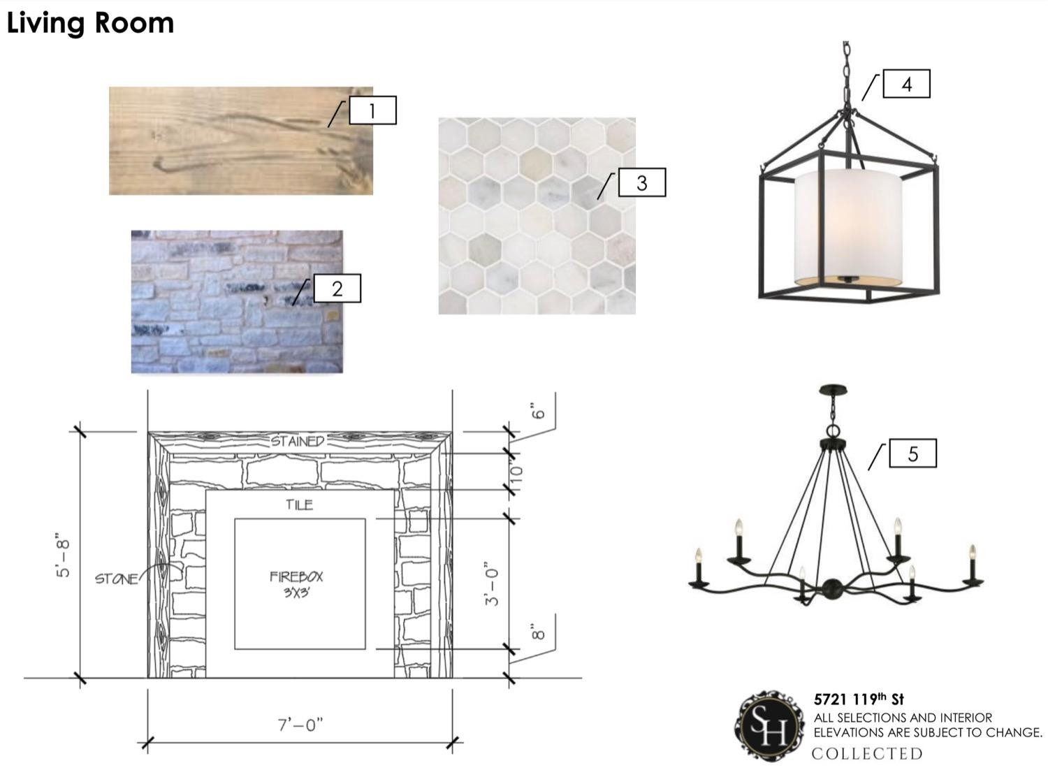 5721 119th Lubbock, TX 79424 - Photo 8 of 14 Photo 8